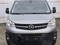 Bedrijfswagen, opel, vivaro - afbeelding 12 van  55