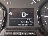 Bedrijfswagen, opel, vivaro - afbeelding 26 van  55