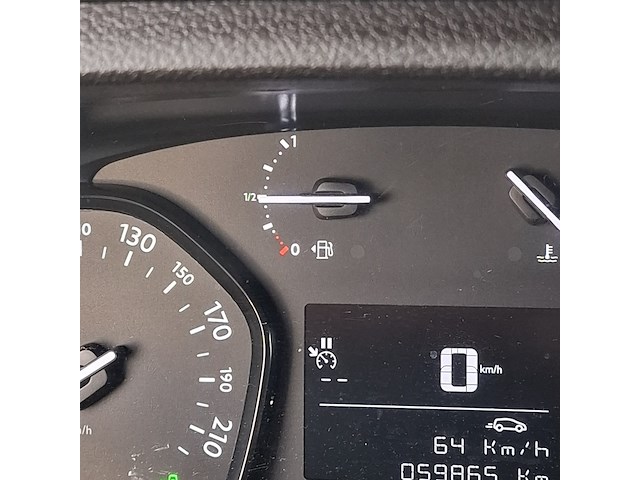 Bedrijfswagen, opel, vivaro - afbeelding 27 van  55