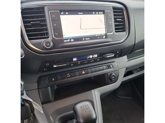 Bedrijfswagen, opel, vivaro - afbeelding 28 van  55