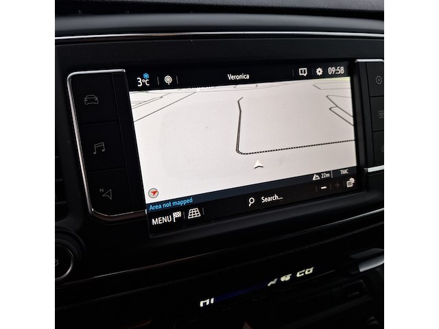 Bedrijfswagen, opel, vivaro - afbeelding 29 van  55