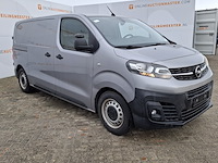 Bedrijfswagen, opel, vivaro - afbeelding 23 van  55