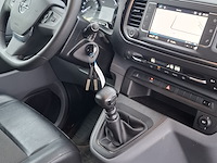 Bedrijfswagen, opel, vivaro - afbeelding 36 van  55