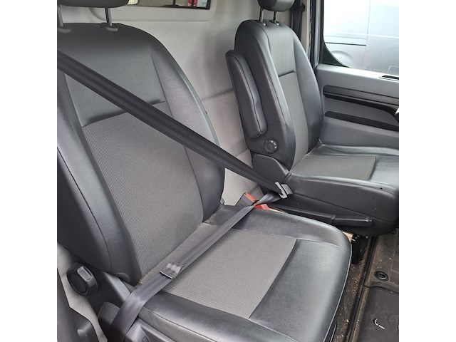 Bedrijfswagen, opel, vivaro - afbeelding 37 van  55