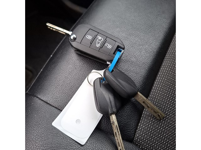 Bedrijfswagen, opel, vivaro - afbeelding 38 van  55