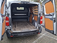 Bedrijfswagen, opel, vivaro - afbeelding 39 van  55