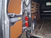 Bedrijfswagen, opel, vivaro - afbeelding 40 van  55