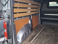 Bedrijfswagen, opel, vivaro - afbeelding 41 van  55