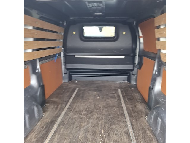 Bedrijfswagen, opel, vivaro - afbeelding 42 van  55