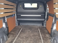 Bedrijfswagen, opel, vivaro - afbeelding 42 van  55