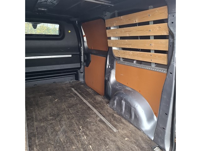 Bedrijfswagen, opel, vivaro - afbeelding 43 van  55