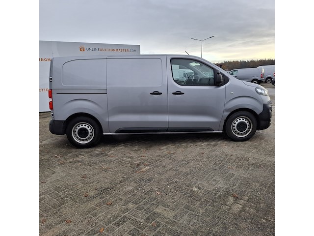 Bedrijfswagen, opel, vivaro - afbeelding 34 van  55