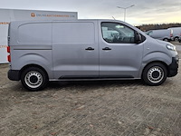 Bedrijfswagen, opel, vivaro - afbeelding 34 van  55