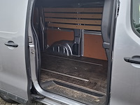 Bedrijfswagen, opel, vivaro - afbeelding 46 van  55