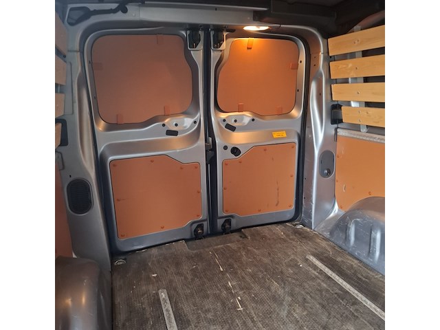 Bedrijfswagen, opel, vivaro - afbeelding 47 van  55