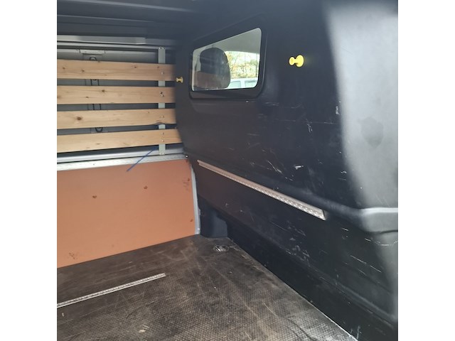 Bedrijfswagen, opel, vivaro - afbeelding 48 van  55