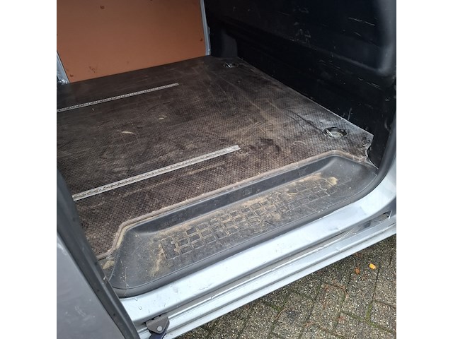 Bedrijfswagen, opel, vivaro - afbeelding 49 van  55