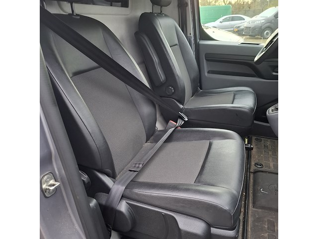 Bedrijfswagen, opel, vivaro - afbeelding 50 van  55