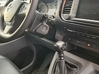 Bedrijfswagen, opel, vivaro - afbeelding 51 van  55