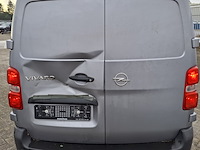 Bedrijfswagen, opel, vivaro - afbeelding 52 van  55