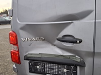 Bedrijfswagen, opel, vivaro - afbeelding 53 van  55