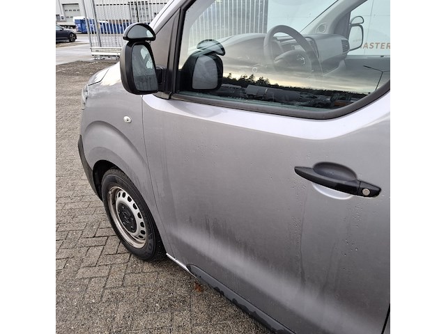 Bedrijfswagen, opel, vivaro - afbeelding 55 van  55
