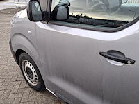 Bedrijfswagen, opel, vivaro - afbeelding 55 van  55