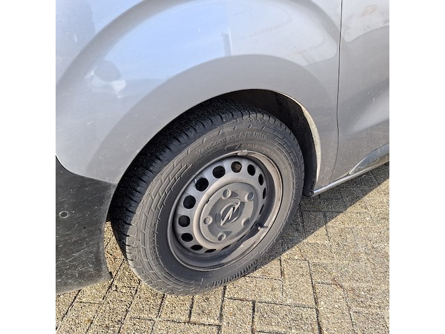 Bedrijfswagen, opel, vivaro - afbeelding 2 van  49