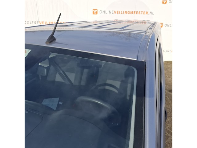 Bedrijfswagen, opel, vivaro - afbeelding 6 van  49