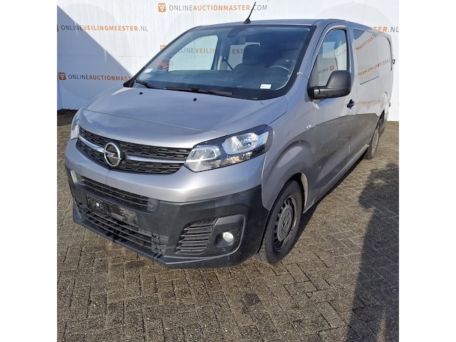 Bedrijfswagen, opel, vivaro - afbeelding 7 van  49