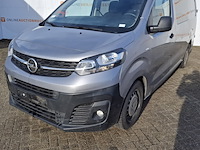 Bedrijfswagen, opel, vivaro - afbeelding 7 van  49