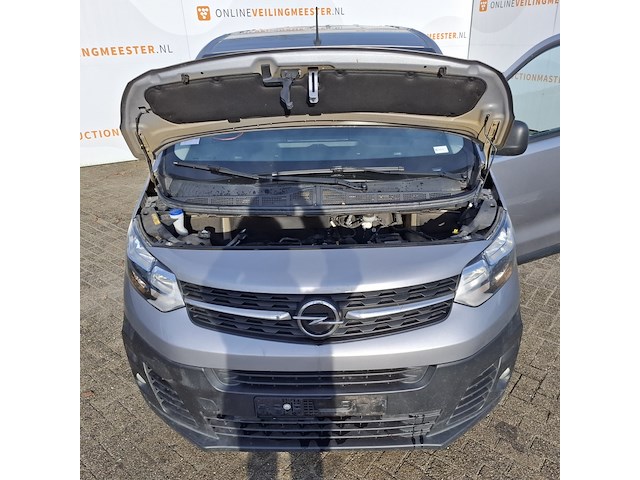 Bedrijfswagen, opel, vivaro - afbeelding 9 van  49