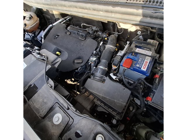 Bedrijfswagen, opel, vivaro - afbeelding 10 van  49