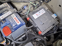 Bedrijfswagen, opel, vivaro - afbeelding 11 van  49