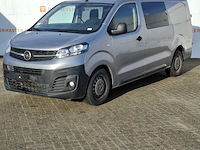 Bedrijfswagen, opel, vivaro - afbeelding 1 van  49