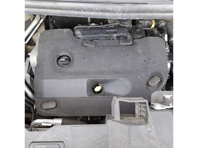 Bedrijfswagen, opel, vivaro - afbeelding 13 van  49