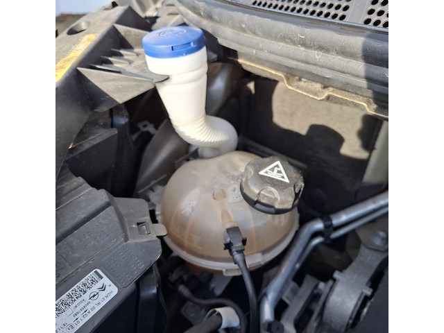 Bedrijfswagen, opel, vivaro - afbeelding 14 van  49