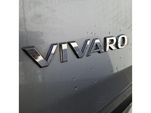 Bedrijfswagen, opel, vivaro - afbeelding 15 van  49