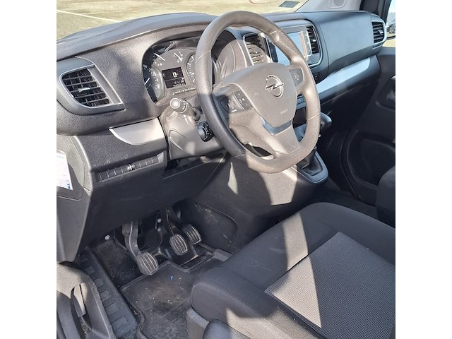 Bedrijfswagen, opel, vivaro - afbeelding 16 van  49