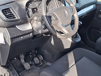 Bedrijfswagen, opel, vivaro - afbeelding 16 van  49
