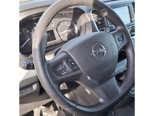 Bedrijfswagen, opel, vivaro - afbeelding 17 van  49