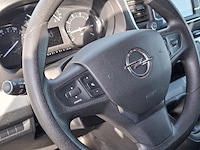 Bedrijfswagen, opel, vivaro - afbeelding 17 van  49