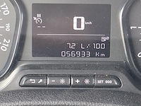 Bedrijfswagen, opel, vivaro - afbeelding 22 van  49