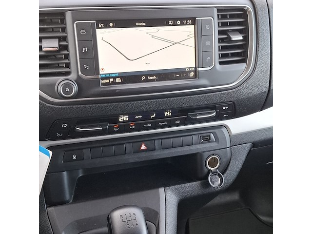 Bedrijfswagen, opel, vivaro - afbeelding 26 van  49