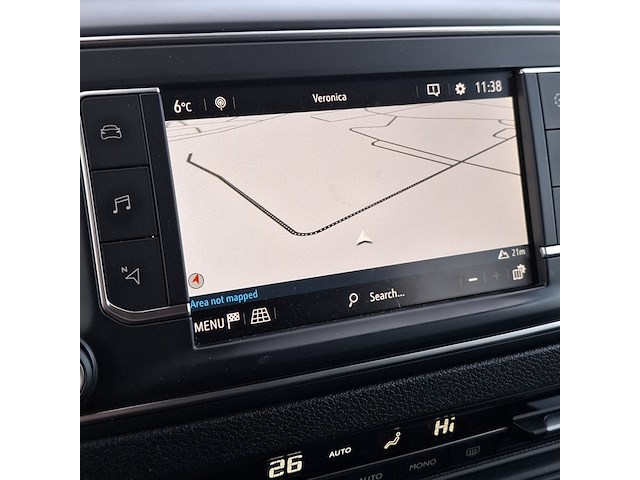 Bedrijfswagen, opel, vivaro - afbeelding 27 van  49