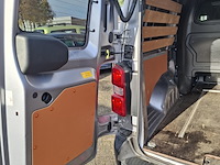 Bedrijfswagen, opel, vivaro - afbeelding 33 van  49
