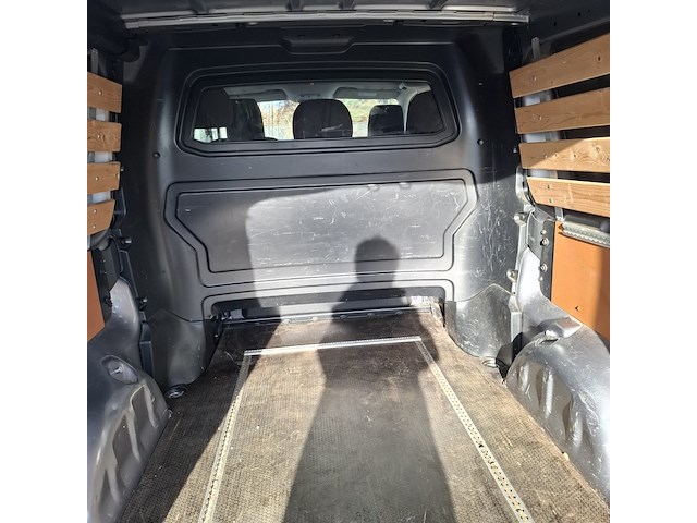 Bedrijfswagen, opel, vivaro - afbeelding 36 van  49