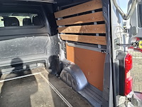 Bedrijfswagen, opel, vivaro - afbeelding 37 van  49