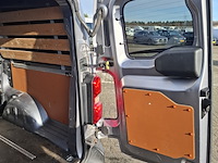 Bedrijfswagen, opel, vivaro - afbeelding 38 van  49