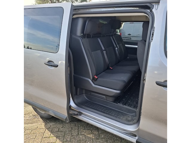 Bedrijfswagen, opel, vivaro - afbeelding 39 van  49